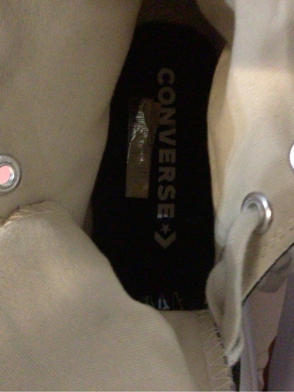 Platform Converse - Picture 7 of 9